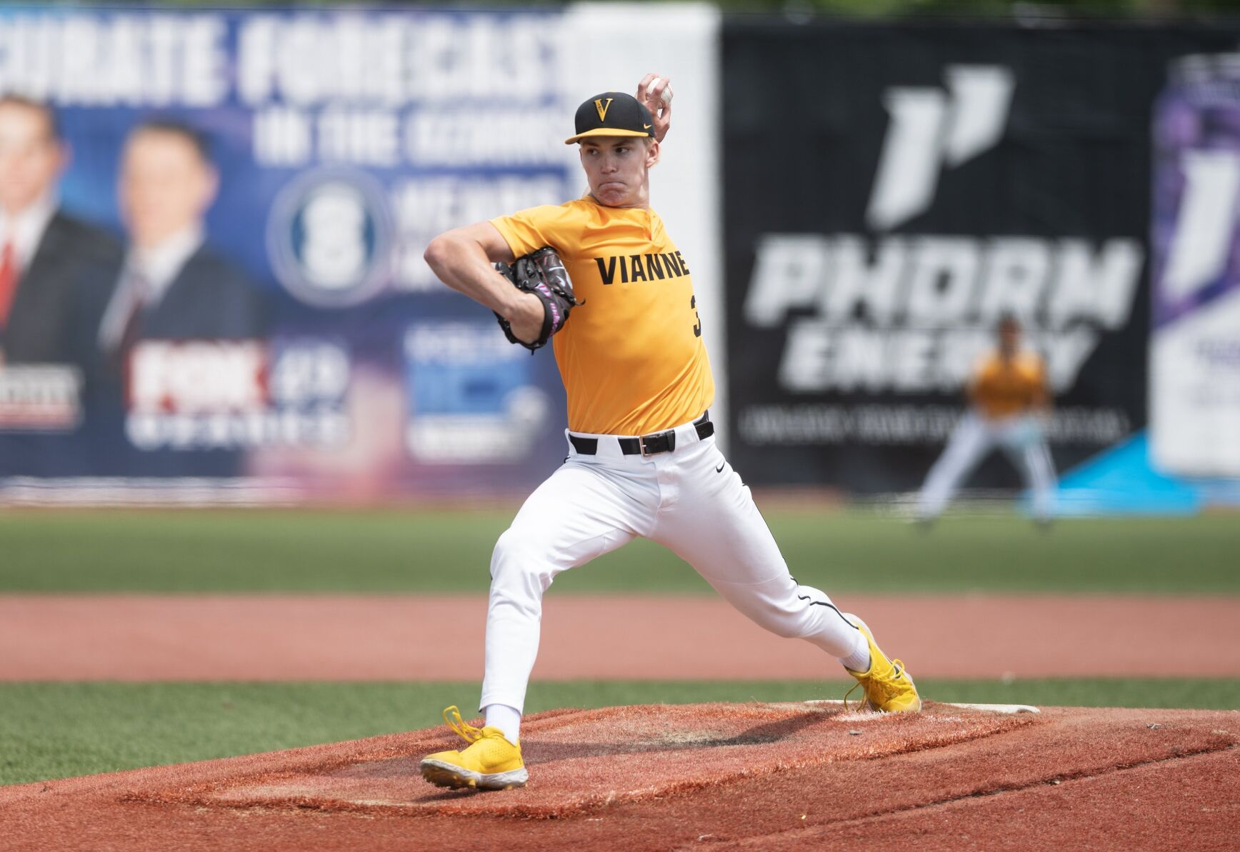 Vianney vs. Platte County